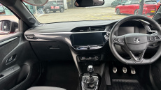 Vauxhall Corsa 1.2 Turbo Ultimate 5dr Petrol Hatchback